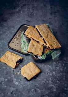 Garibaldi biscuits