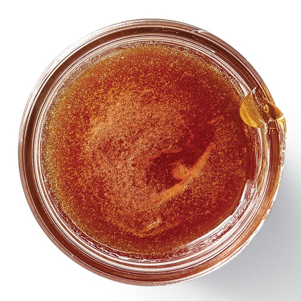 Garlic jelly