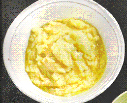 Garlic sauce