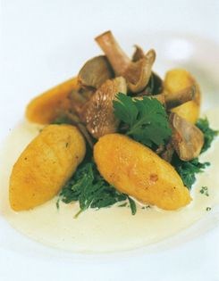 Gate gnocchi