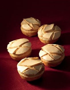 Gâteau conversation