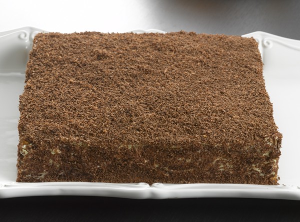 Gâteau de galette