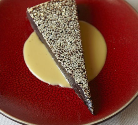 Gateau de Marie