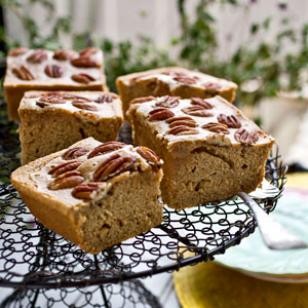 Gateau de sirop