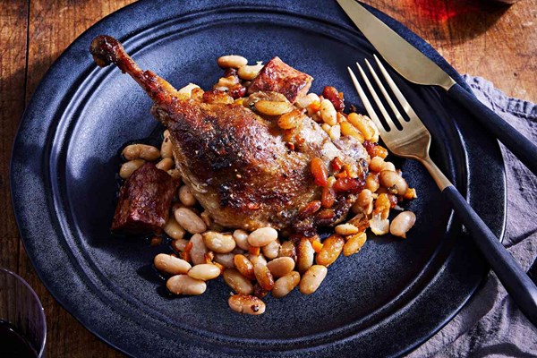 Gateway cassoulet