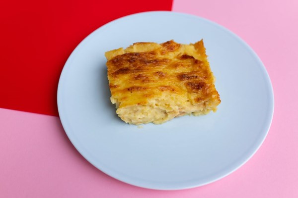 Gattò di patate