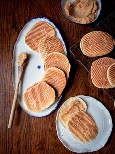 Gaufre de Tournai