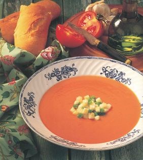 Gazpacho