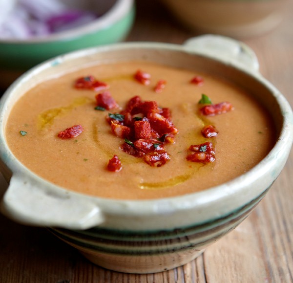 Gazpacho