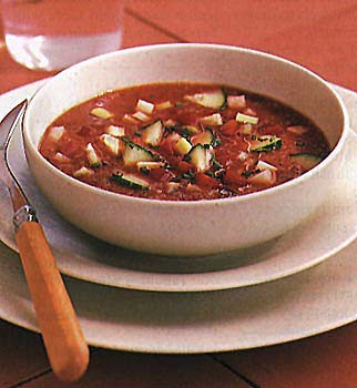 Gazpacho