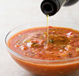 Gazpacho