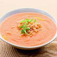 Gazpacho