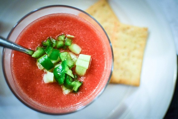 Gazpacho