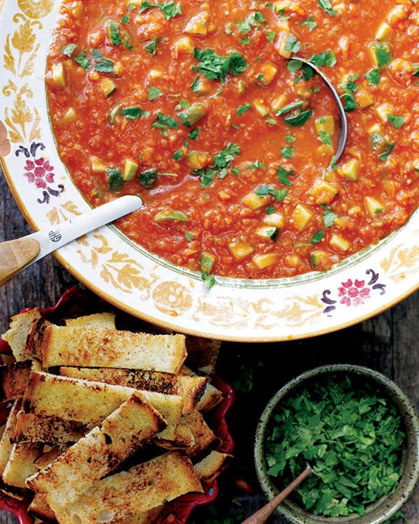 Gazpacho