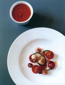 Gazpacho