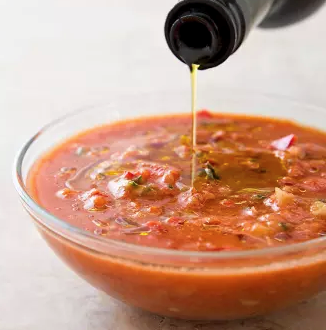 Gazpacho
