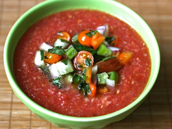 Gazpacho