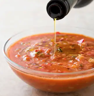 Gazpacho