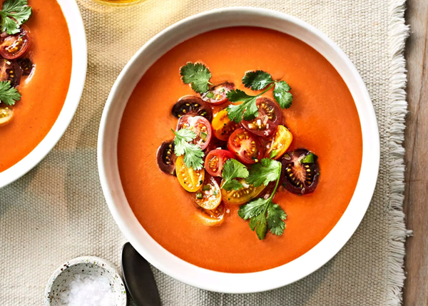 Gazpacho