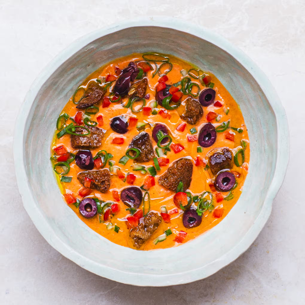 Gazpacho