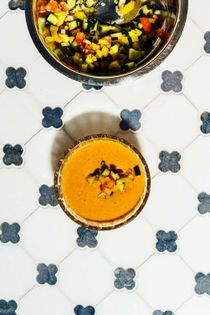 Gazpacho