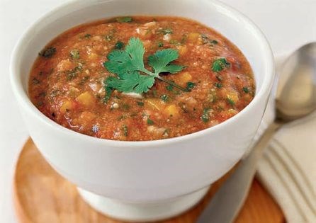 Gazpacho