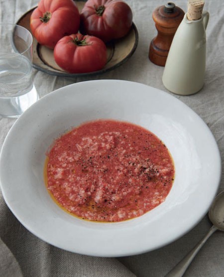 Gazpacho