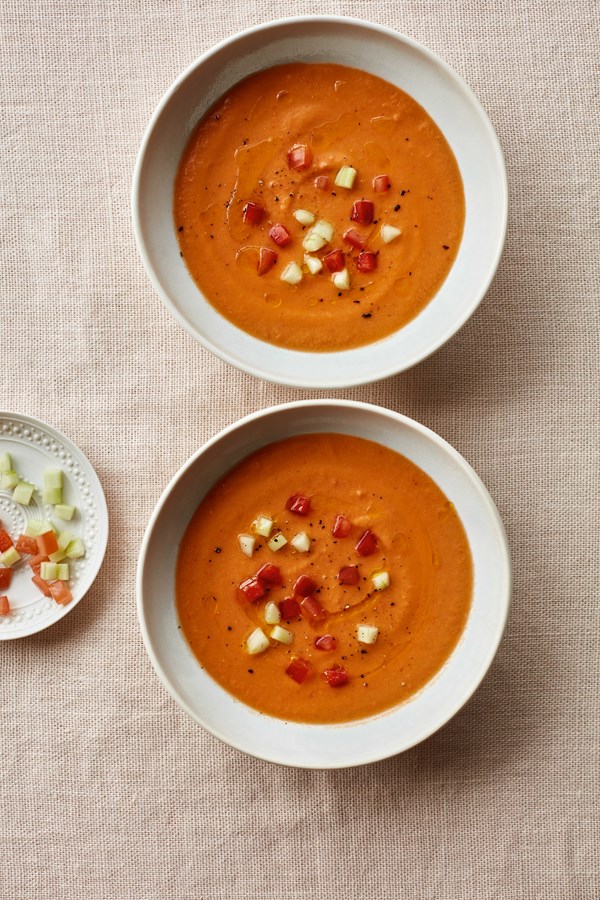 Gazpacho