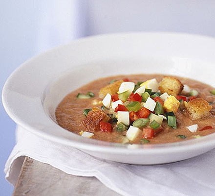Gazpacho