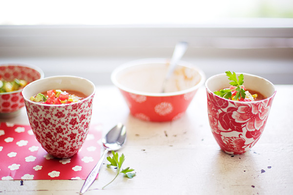 Gazpacho