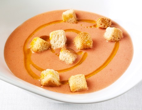 Gazpacho