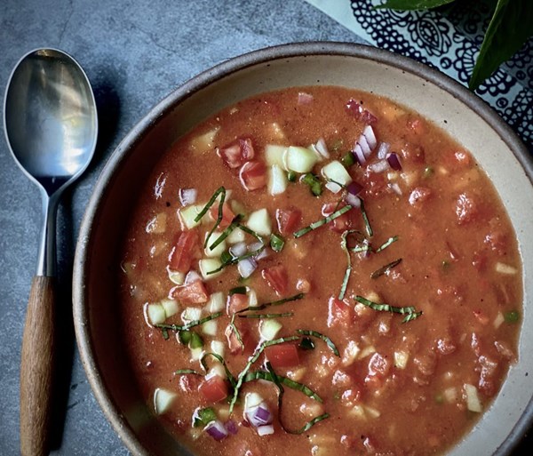 Gazpacho