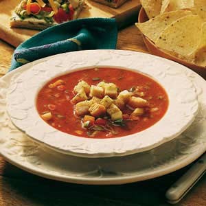 Gazpacho