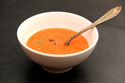 Gazpacho