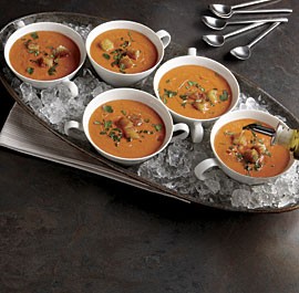 Gazpacho