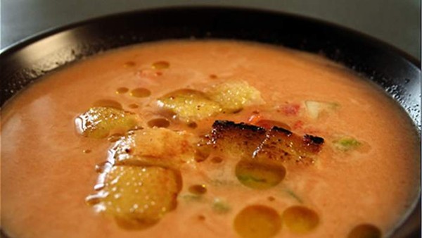 Gazpacho Andaluz