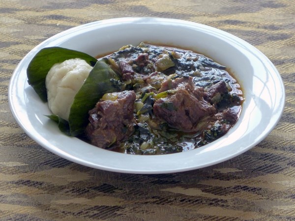 Gboma dessi and akoumé