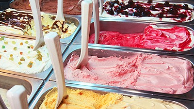 Gelato