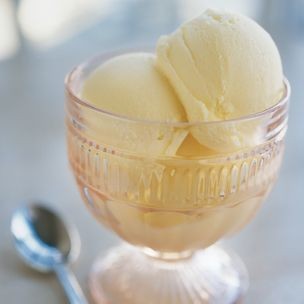Gelato alla crema