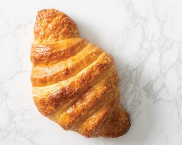 Genius (quick) croissants