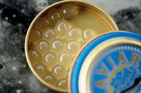 Genmaicha liqueur