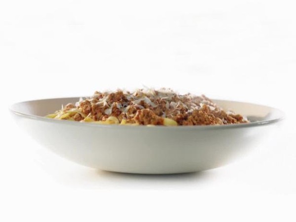 Genovese red sauce