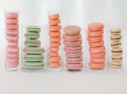 Gerbet macaroons (Macarons Gerbet)