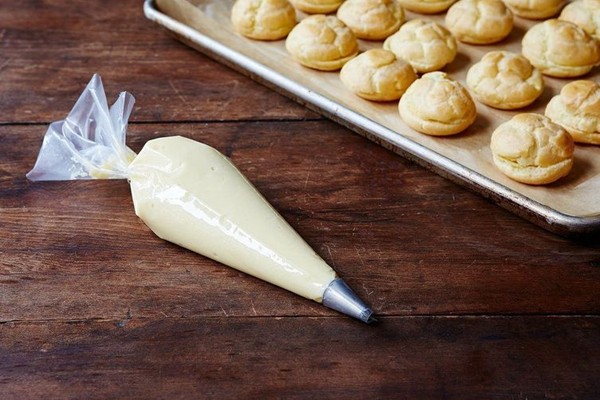 German buttercream