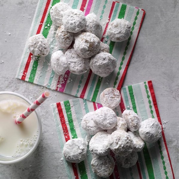 German Christmas cookies