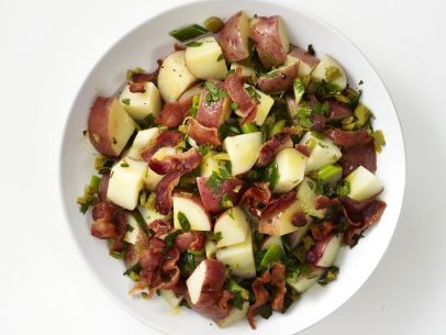 German potato salad