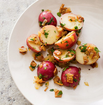 German potato salad