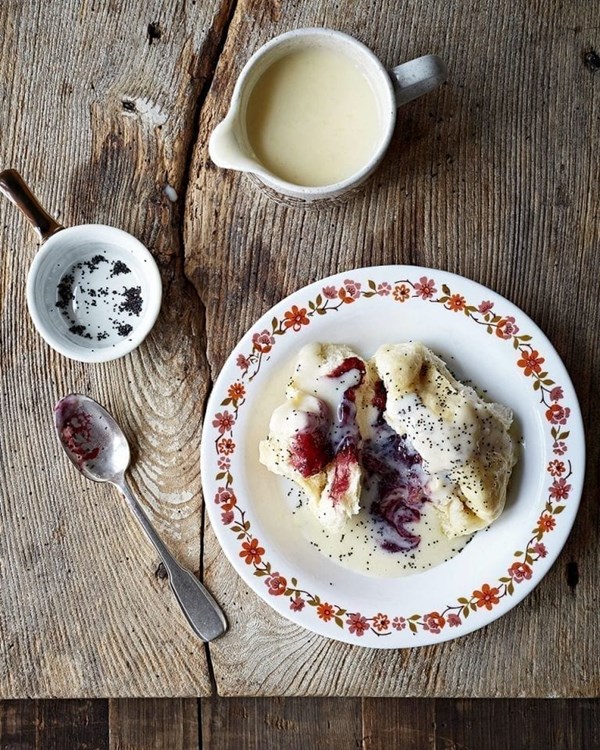 Germknödel