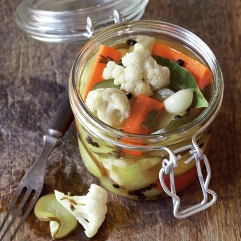 Giardiniera