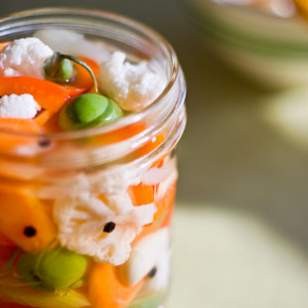 Giardiniera